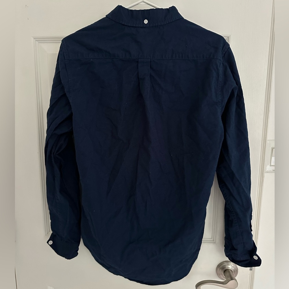 Men’s Button Shirt - Picture 2 of 2